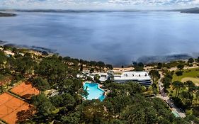 Hotel Del Lago