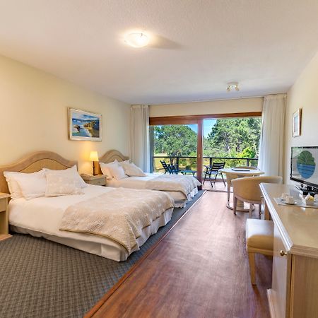 Hotel Del Lago Golf & Art Resort Пунта-Бальена Экстерьер фото