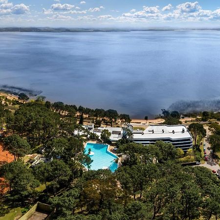 Hotel Del Lago Golf & Art Resort Пунта-Бальена Экстерьер фото