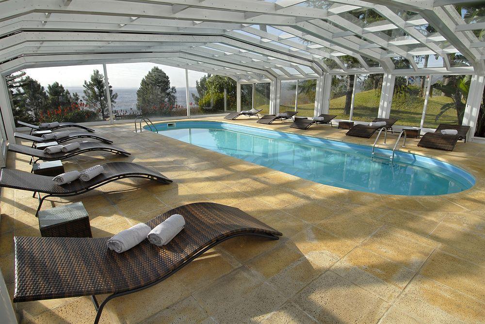Hotel Del Lago Golf & Art Resort Пунта-Бальена Бизнес фото
