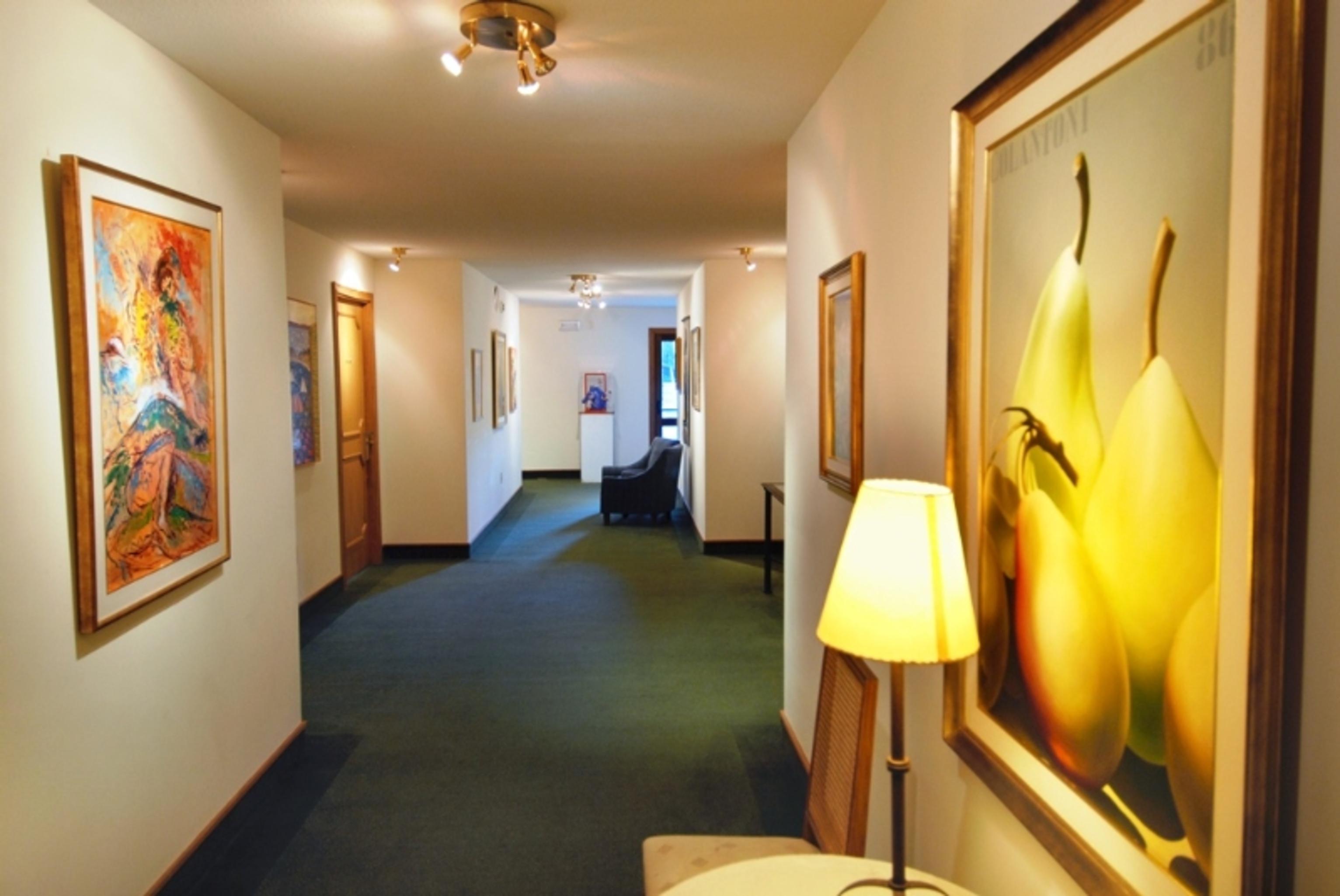 Hotel Del Lago Golf & Art Resort Пунта-Бальена Экстерьер фото