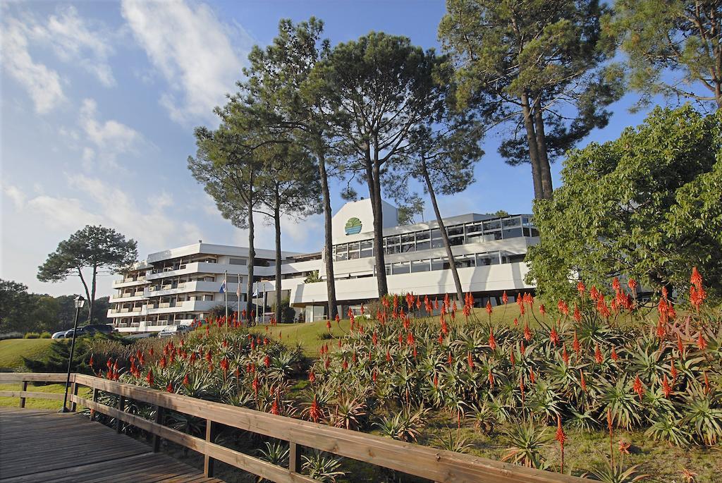 Hotel Del Lago Golf & Art Resort Пунта-Бальена Экстерьер фото